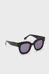 Black Maya Sunglasses