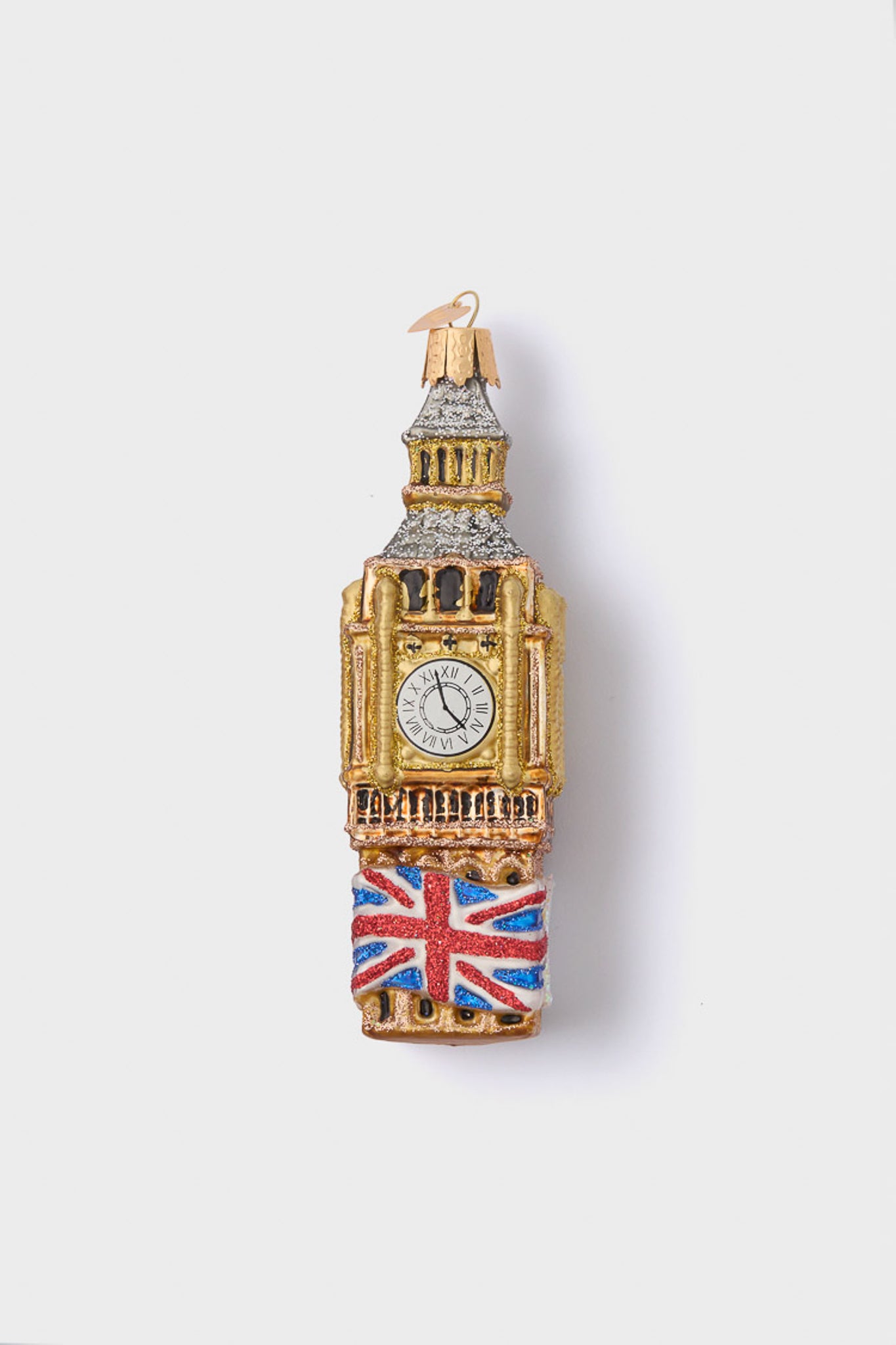 Big Ben Ornament
