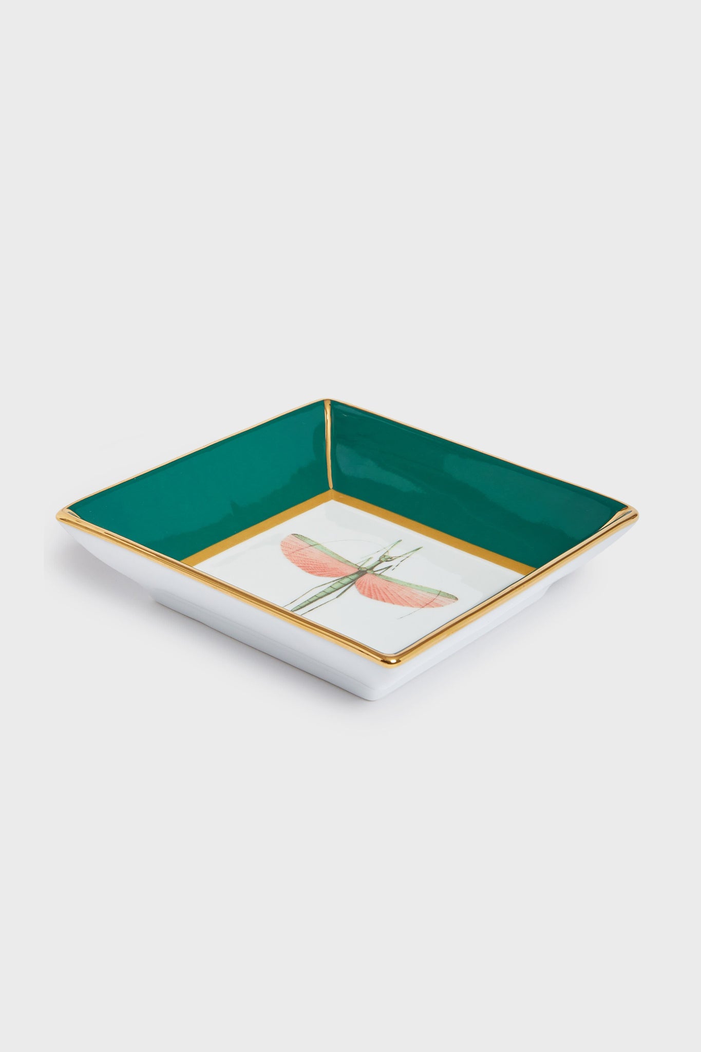 Libellula Trinket Tray