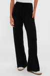 Black Cashmere Jane Pant
