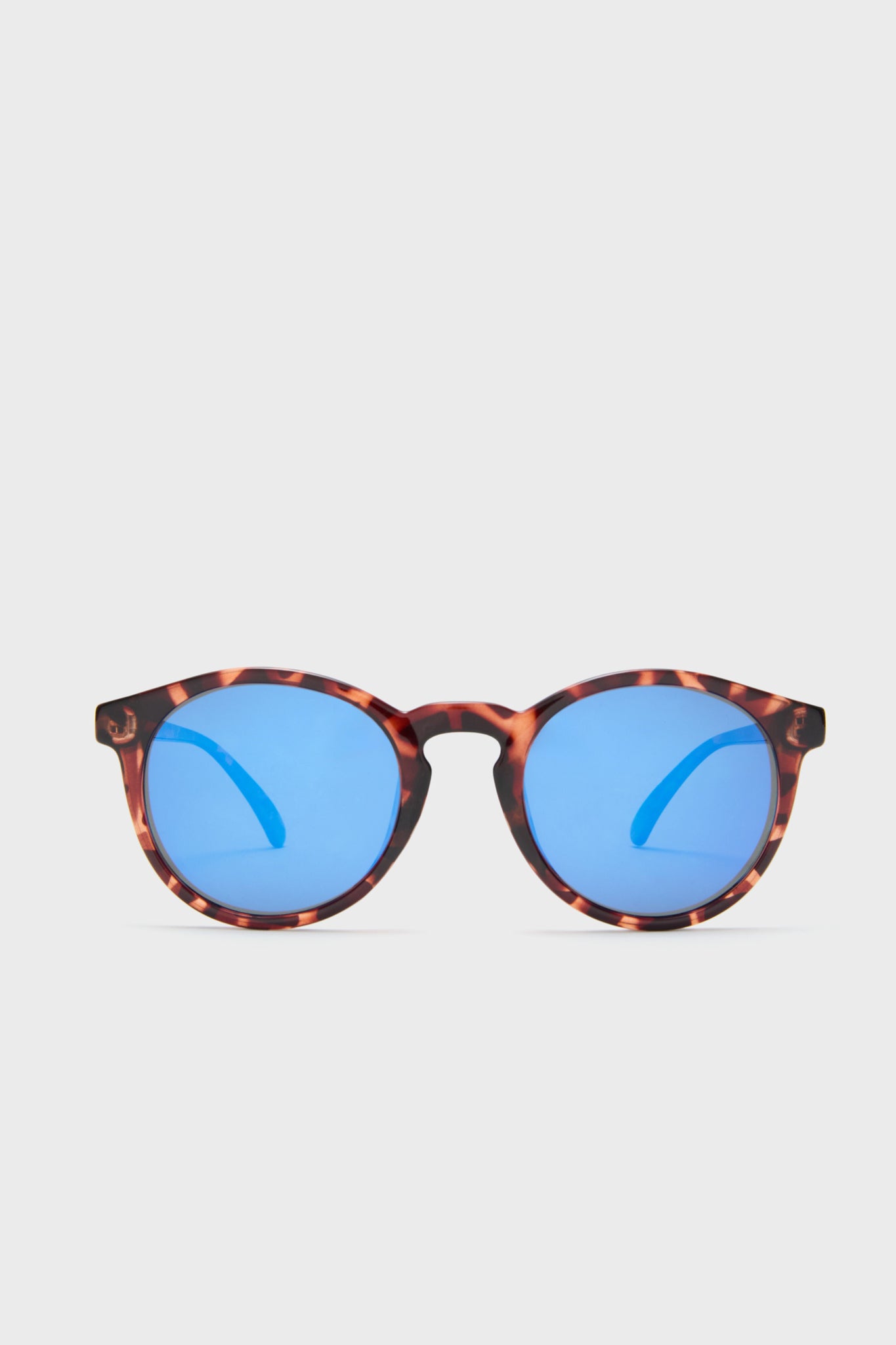 Tortoise & Blue CARVE sunnies Aura Women main image 4
