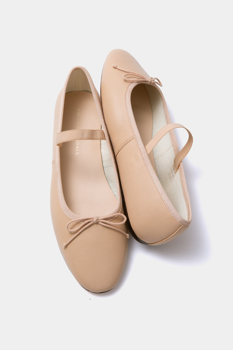 Ballet Leonie Soft Ballet Flat Loeffler Randall