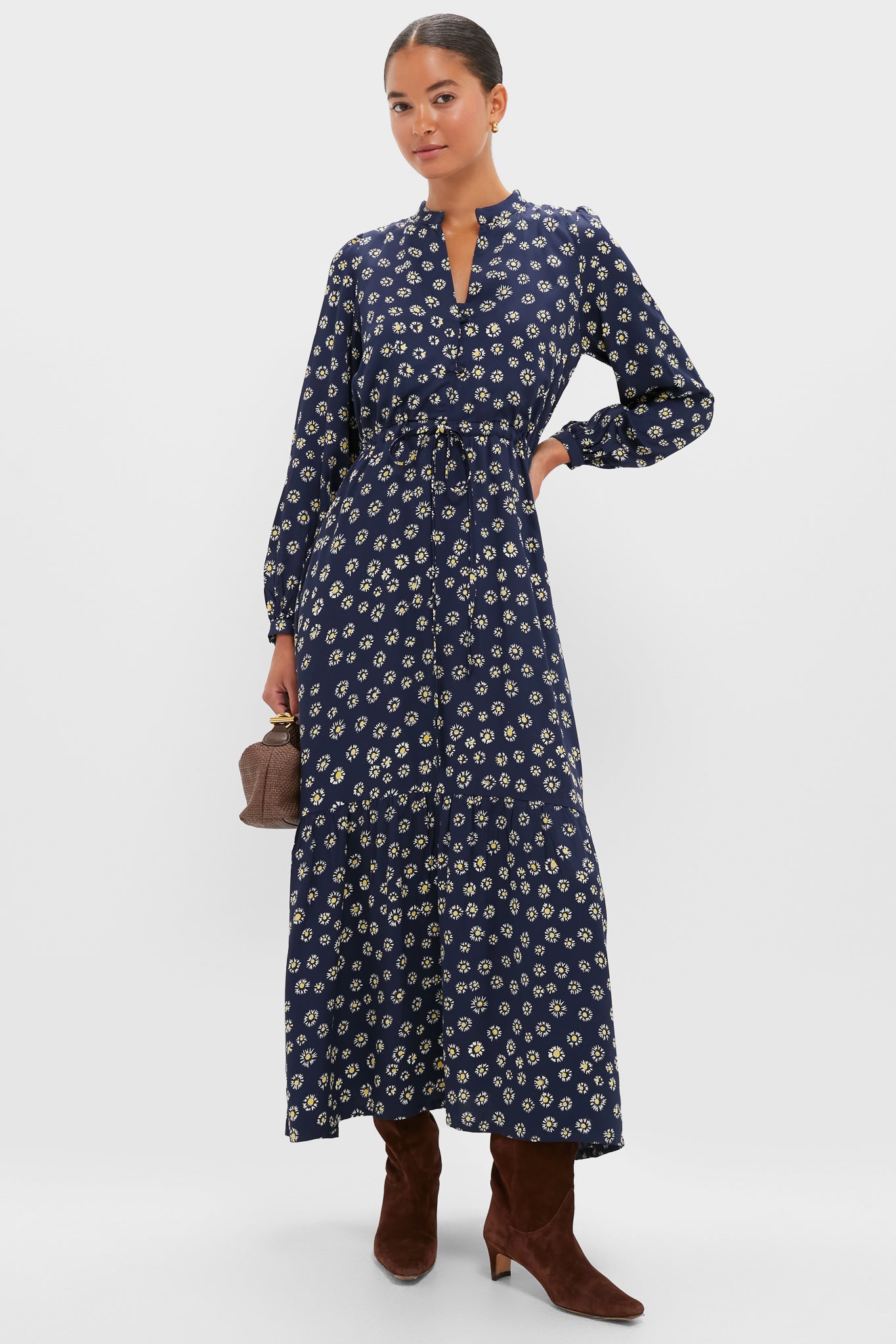 Daisy Frances 3 Dress | Love Tomas by Emerson Fry