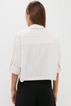 Pacific Stripe Augustus Shirt