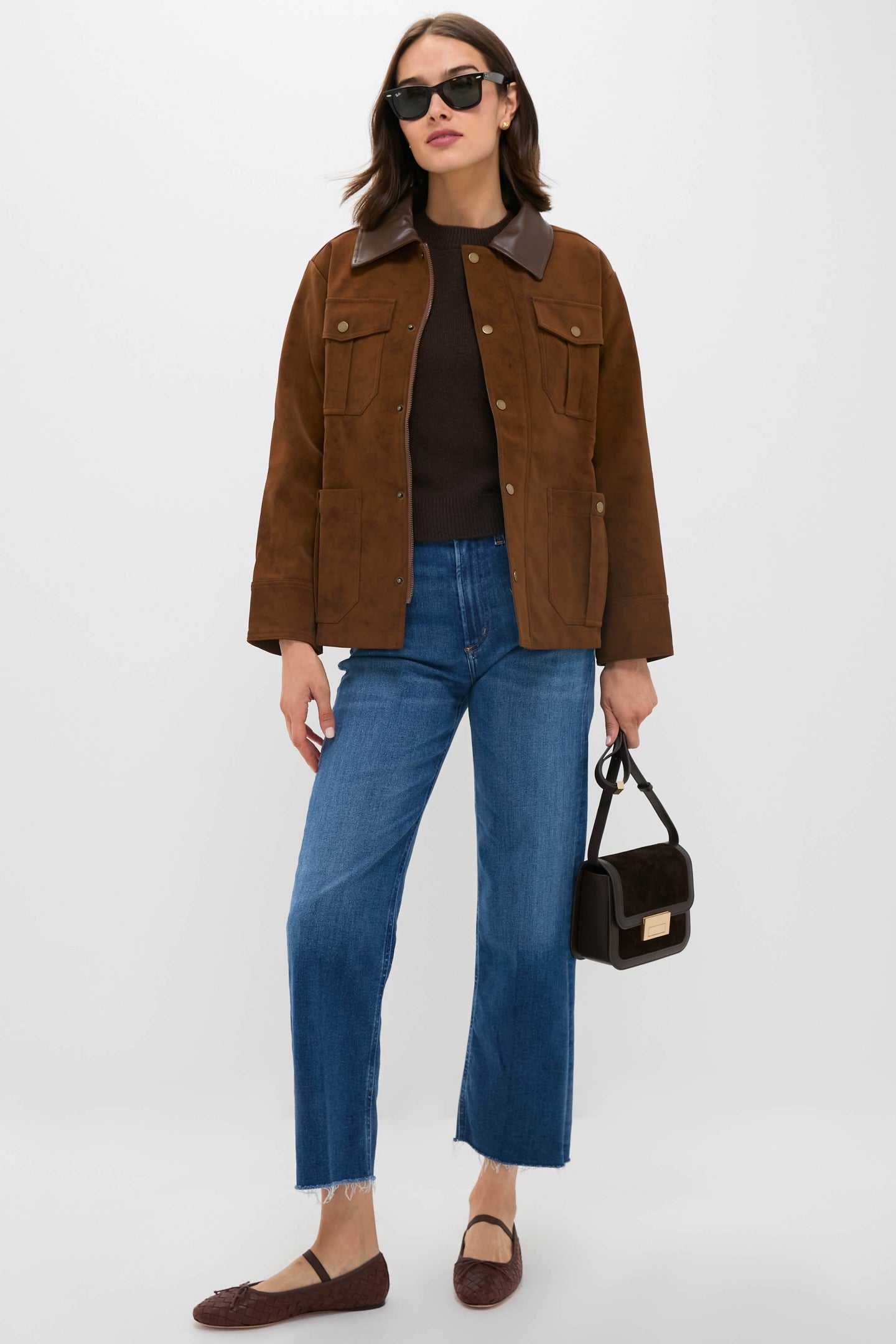 Ambry Palma Straight