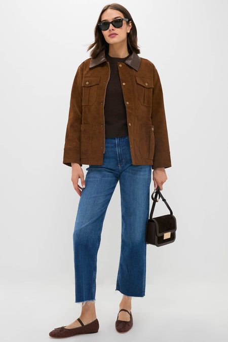 Ambry Palma Straight