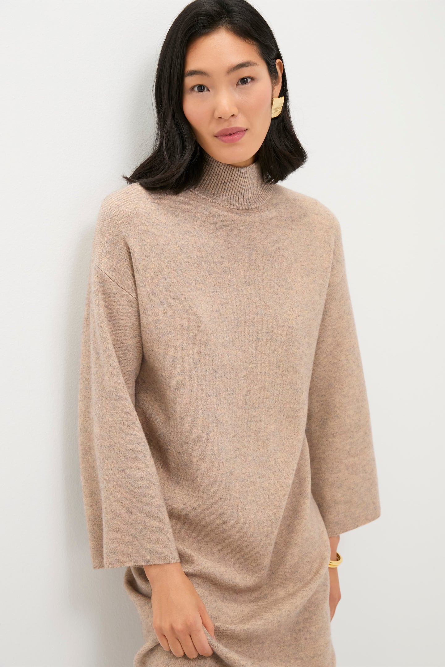 Hazelwood Vivianne Midi Dress