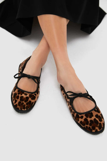 Tiepolo Brigitte Flats