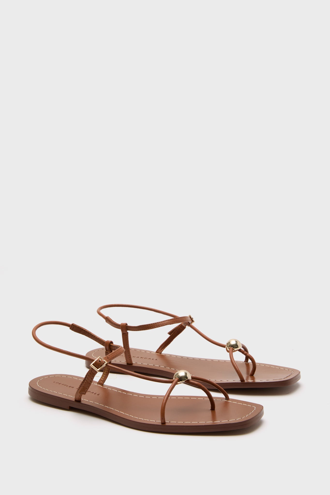 Timber Lara Sandals
