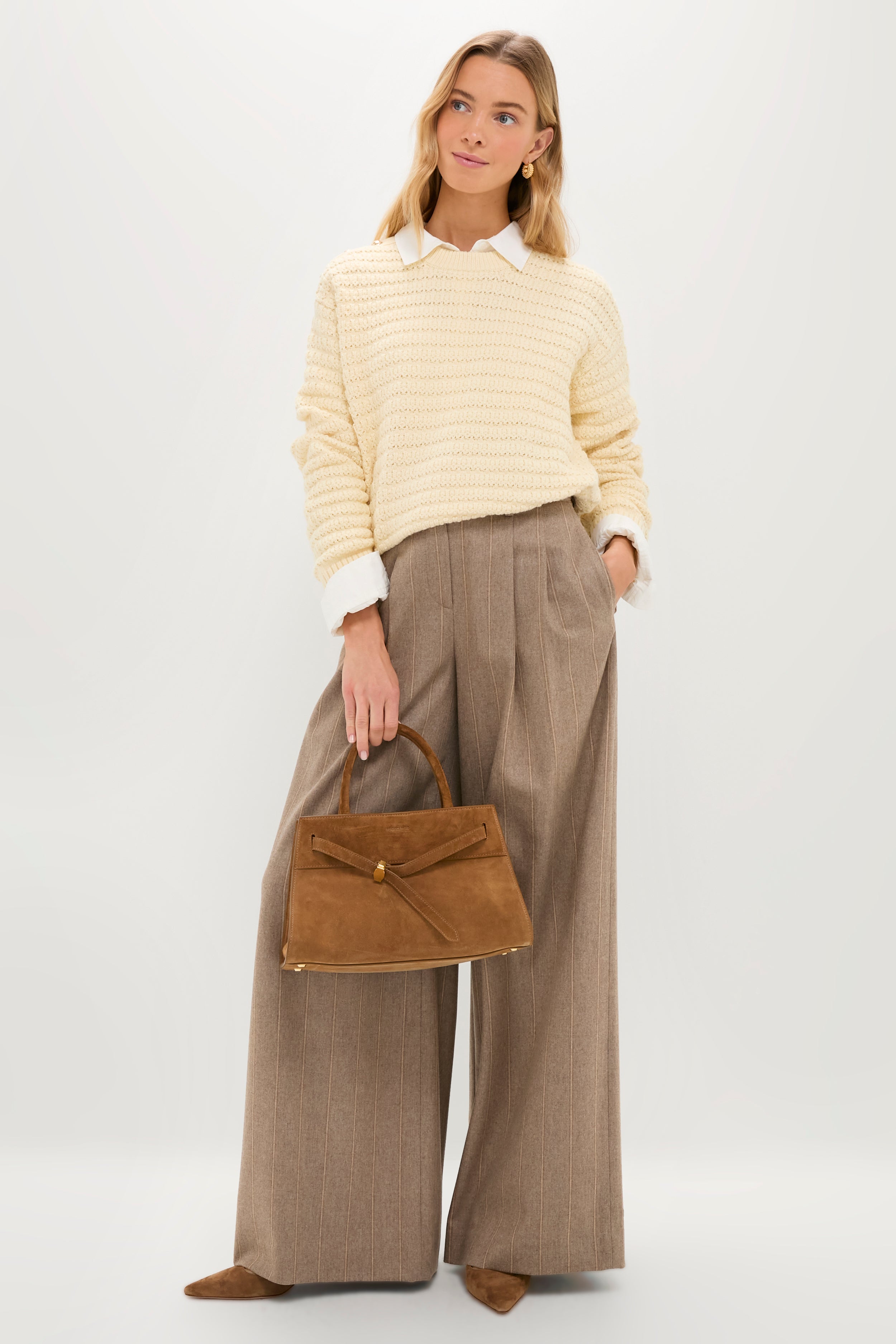 Timber Wolf Multi Avery Pant