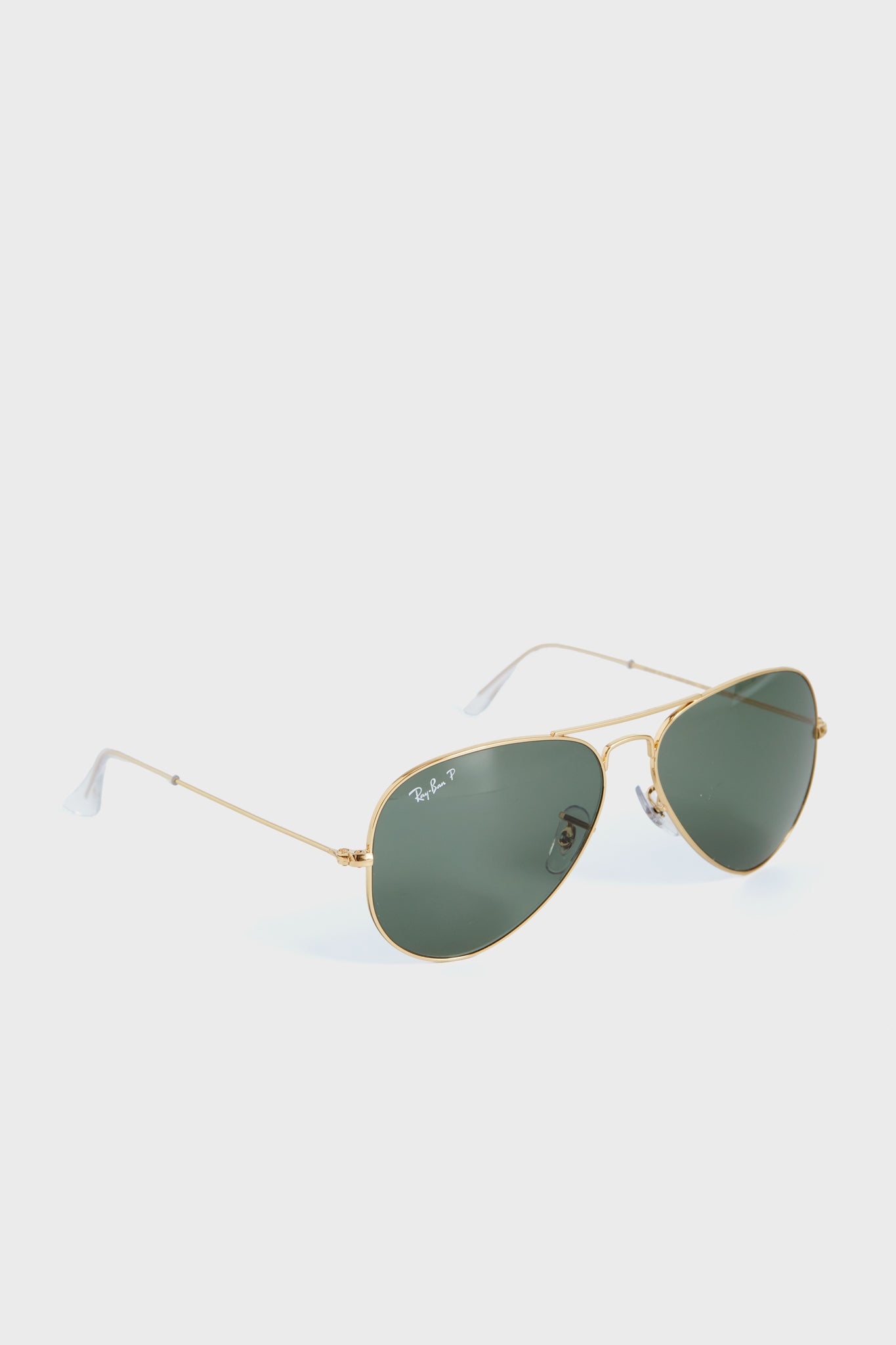 Classic Aviator Sunglasses