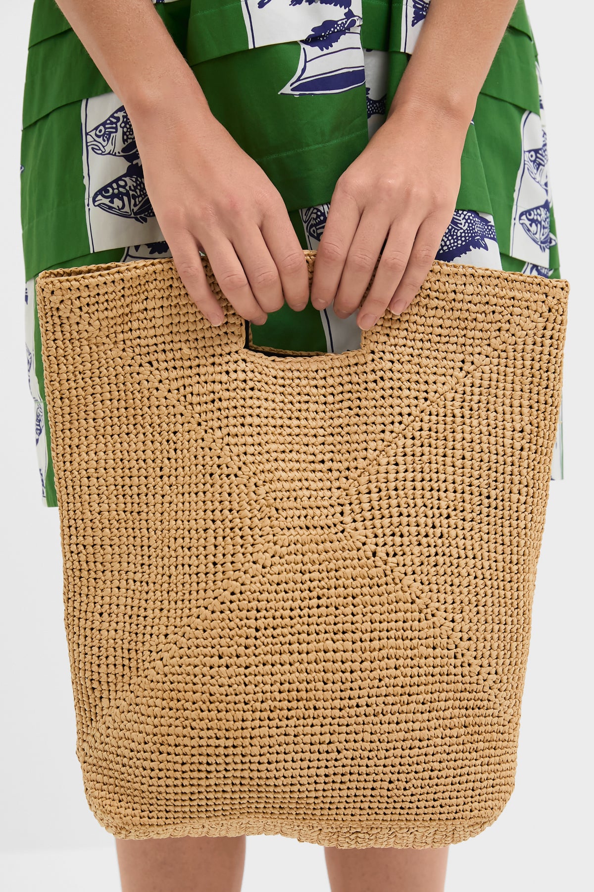 Desert Palm Rori Bag