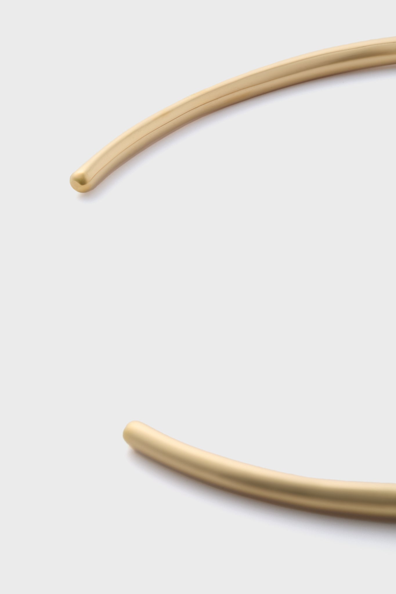The Gold Elisa Necklace