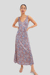 Mosaic Natasha Dress