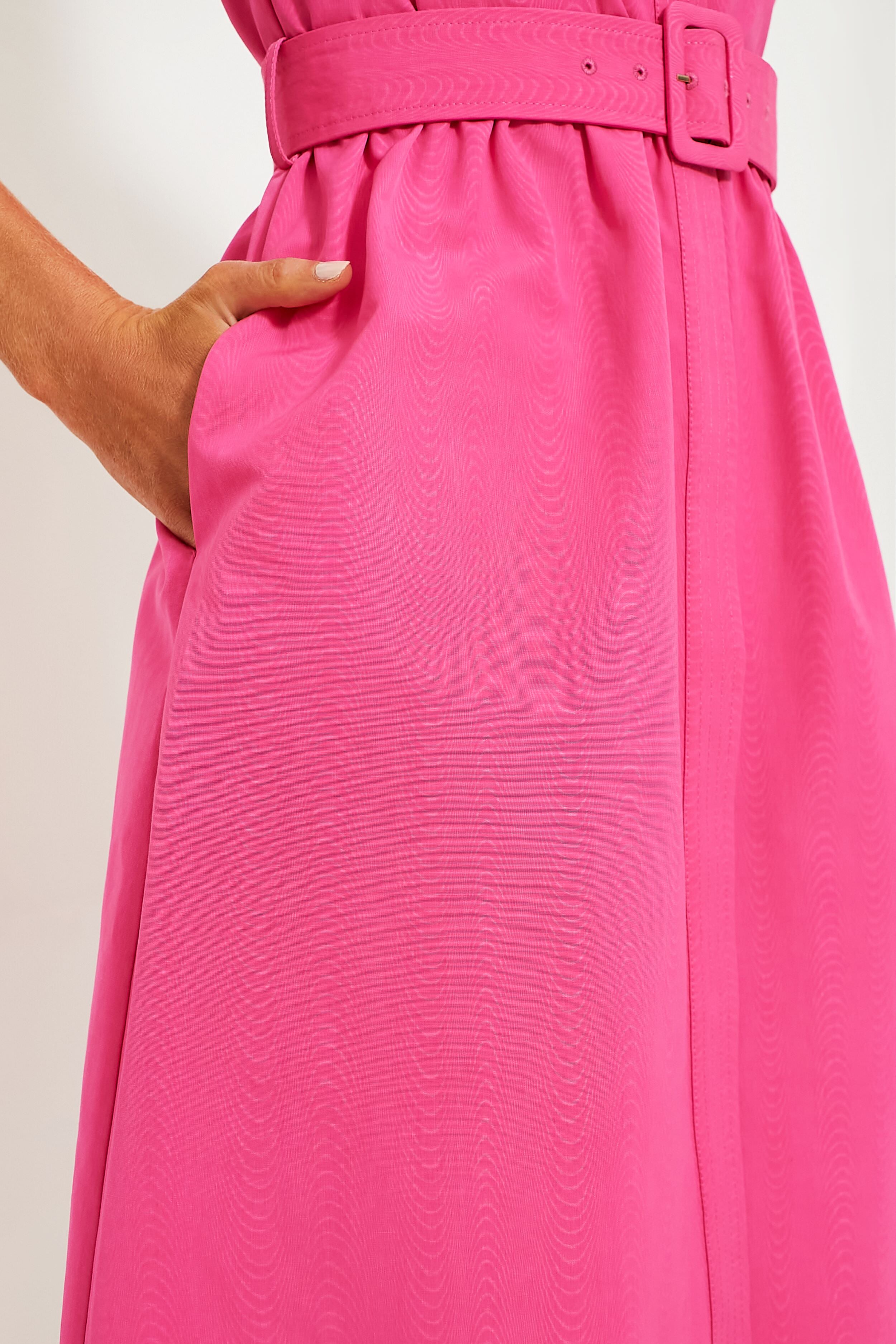 Hot Pink Chloe Dress | Tuckernuck Hot Pink Chloe Dress | Tuckernuck