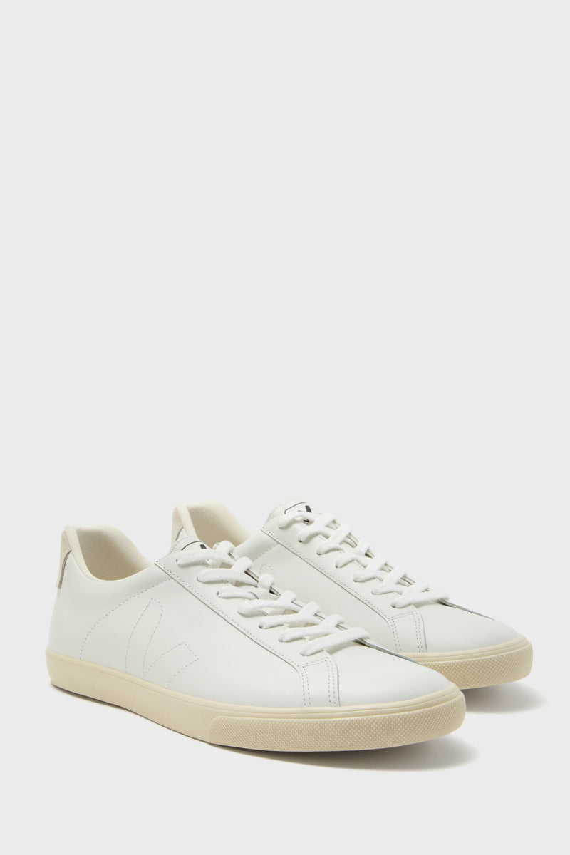 Mens Extra White Esplar Sneakers