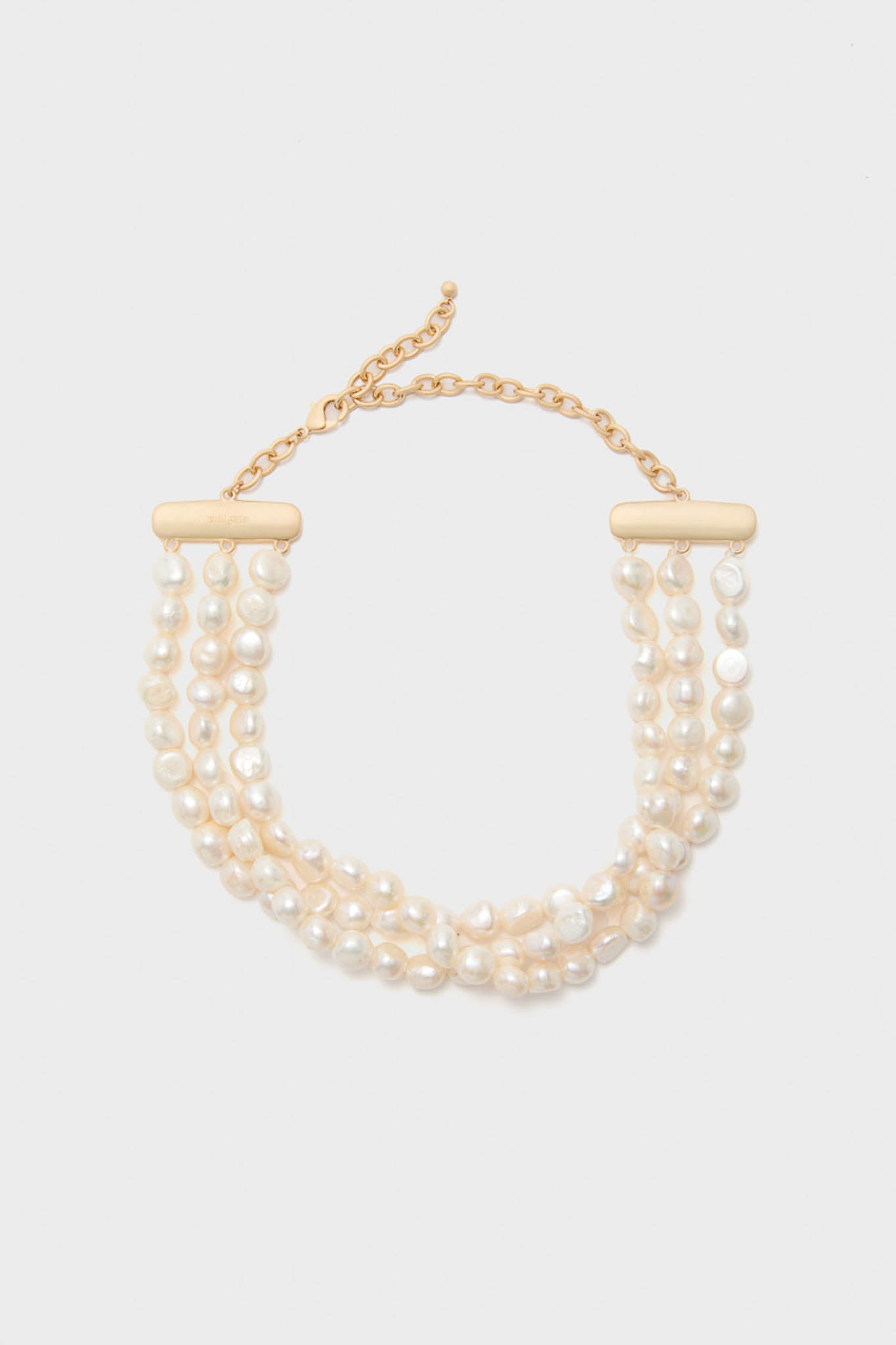 Pearl Nora Choker | Cult Gaia