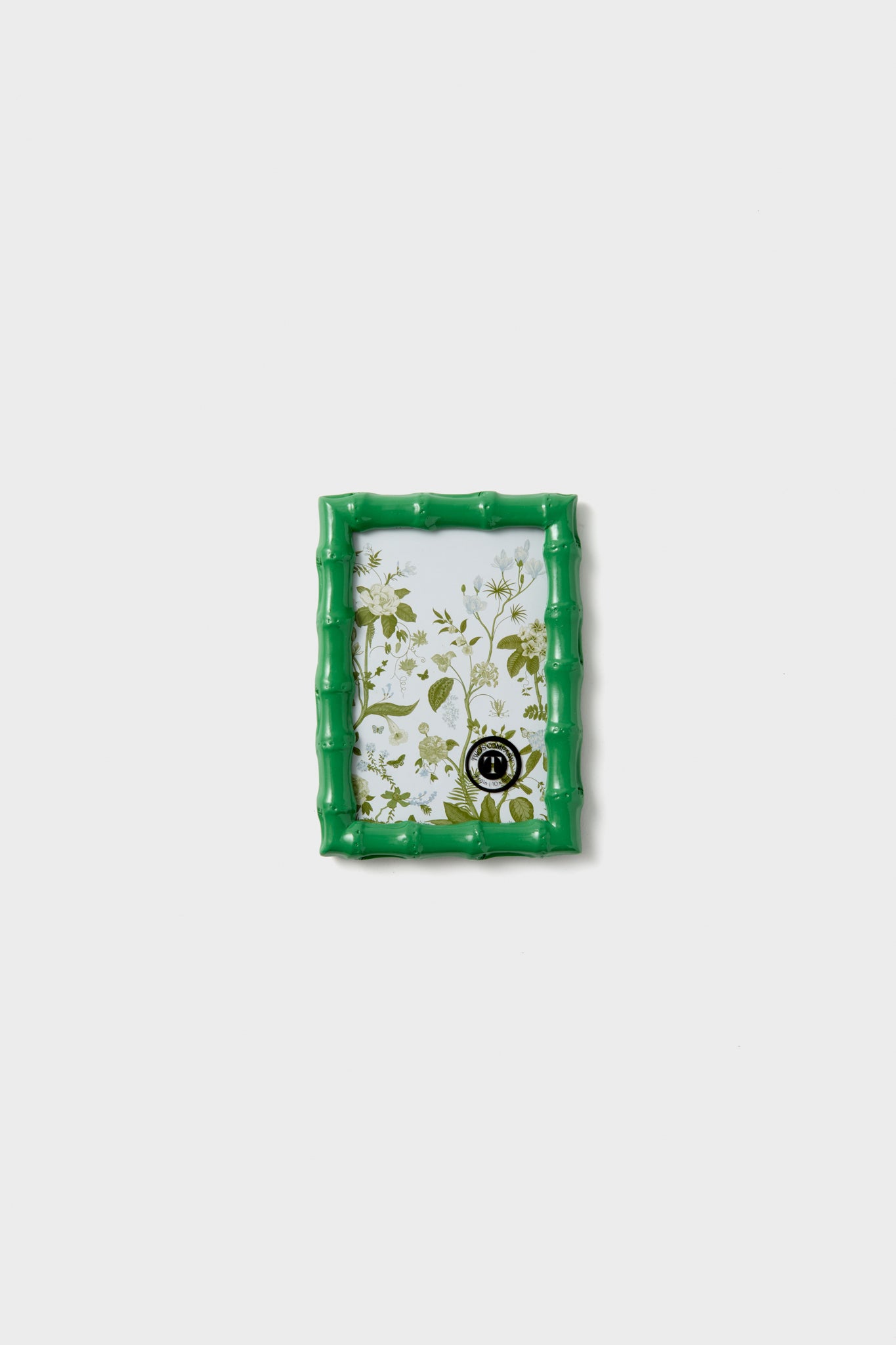 4x6 Countryside Green Frame