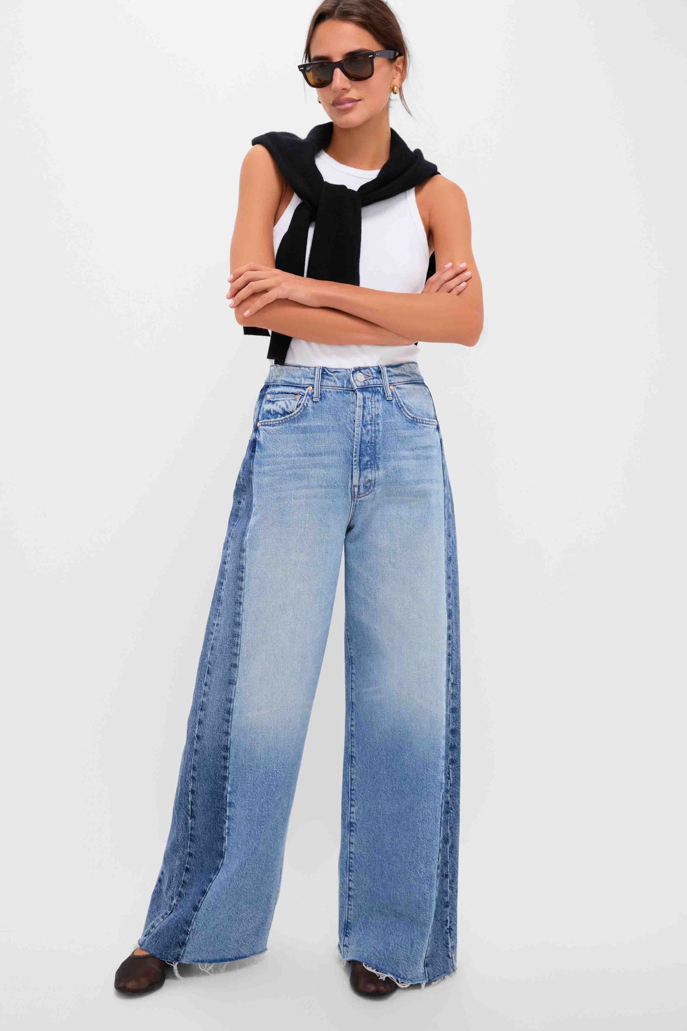 Blinded by the Dark The Pipe Dream Button Sneak Fray