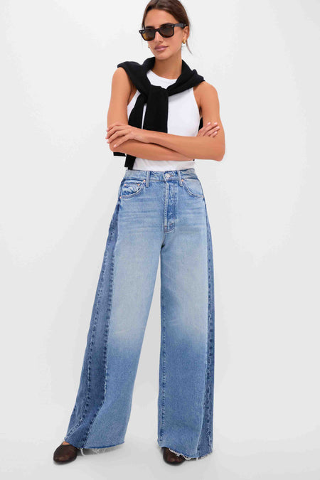 Blinded by the Dark The Pipe Dream Button Sneak Fray