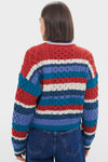 Chili Maya Multi-Colored Jumper