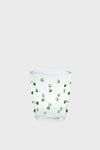Green Dots Party Tumbler (Set of 6)