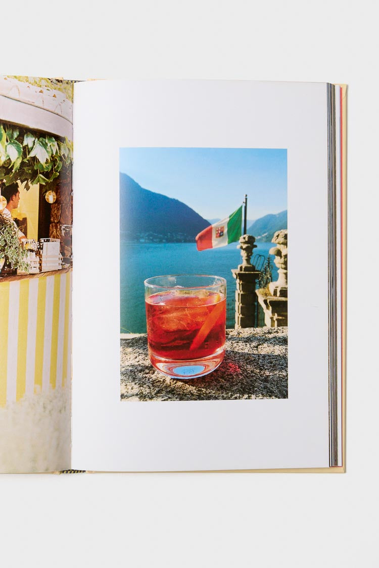 The Negroni