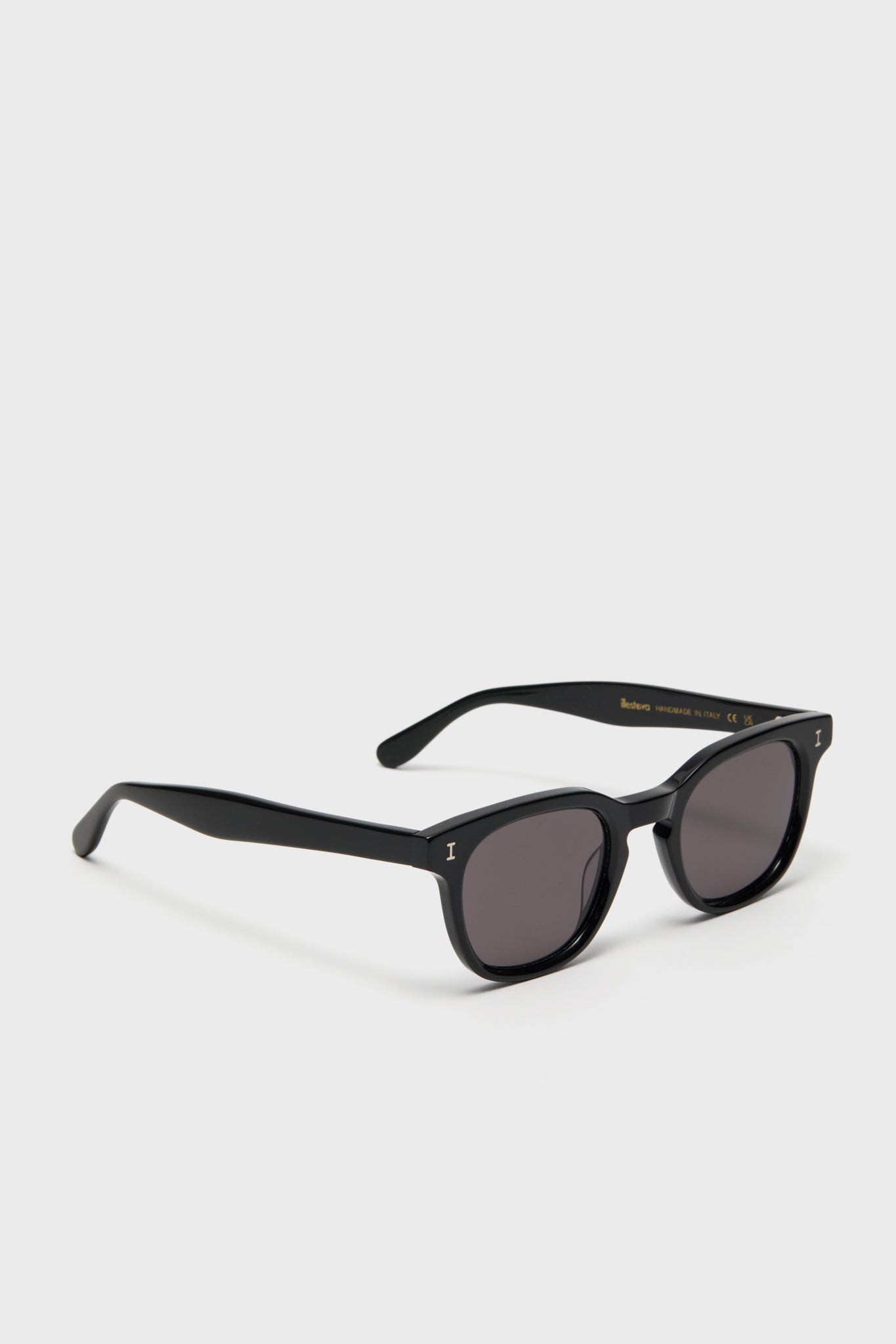 Black Veneto Sunglasses