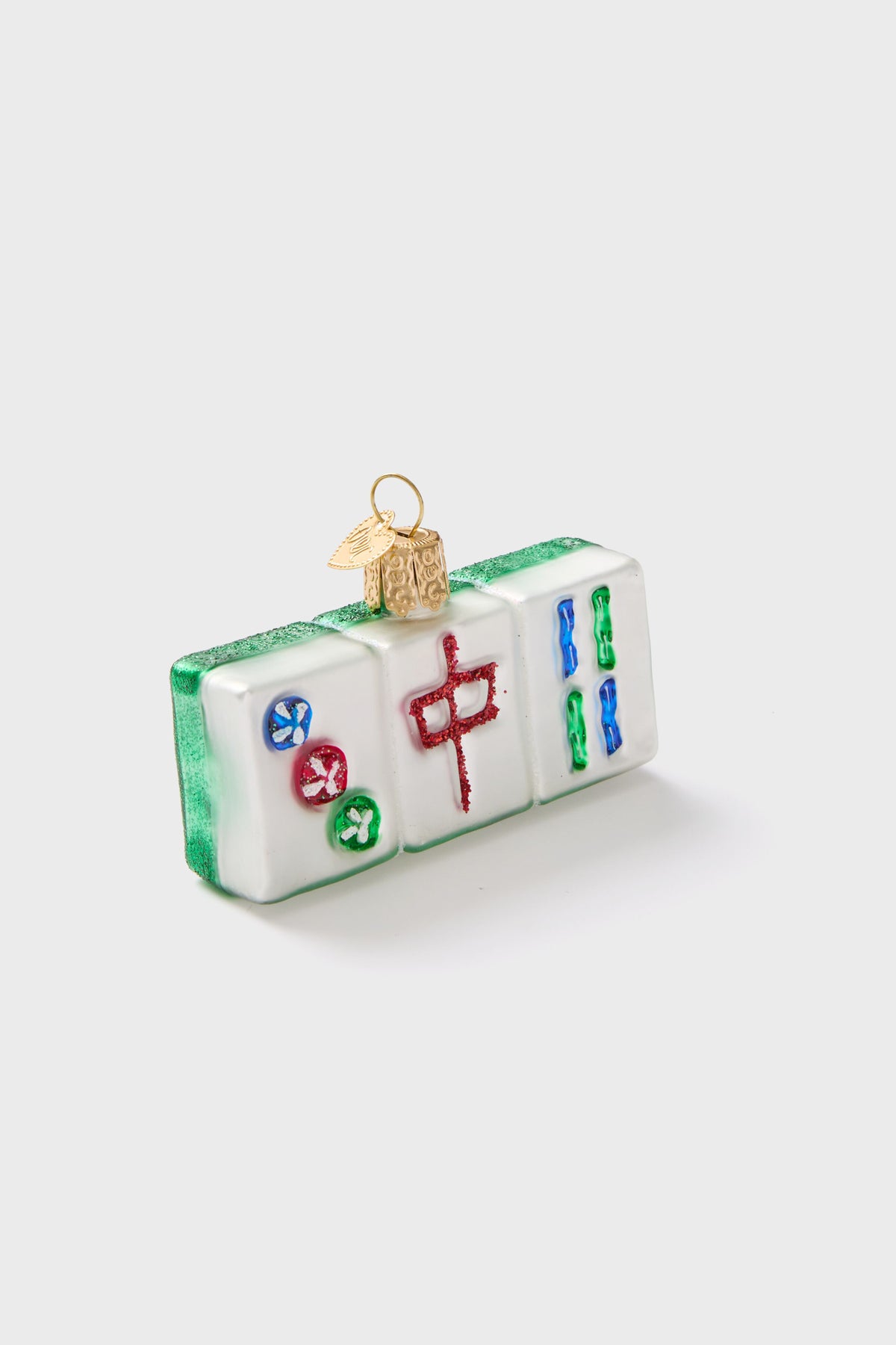 Mahjong Ornament
