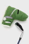 I'd Tap That Needlepoint Putter Head Cover