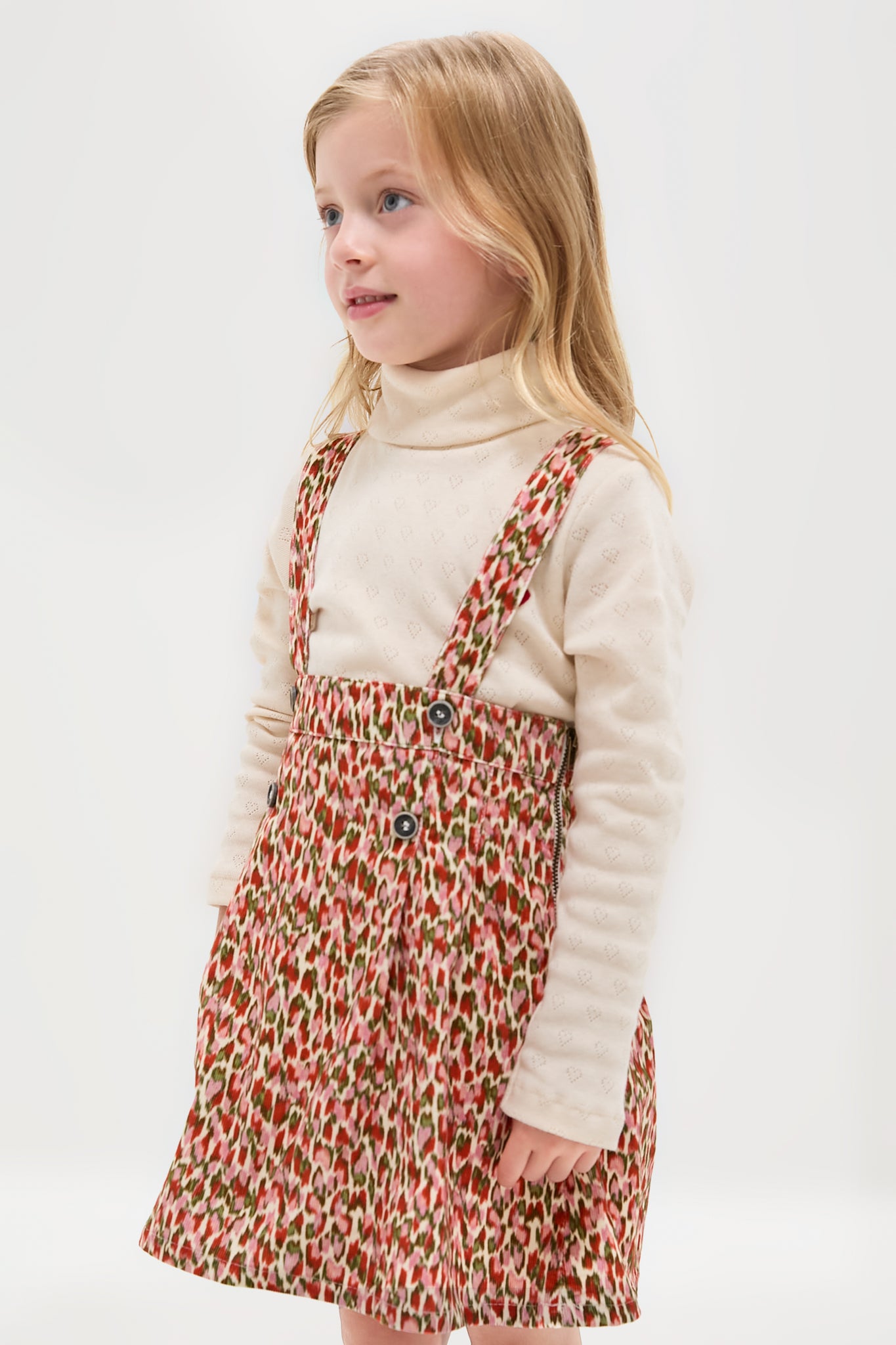 Lyra Skirt
