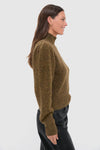 Bronze Purdie Sweater