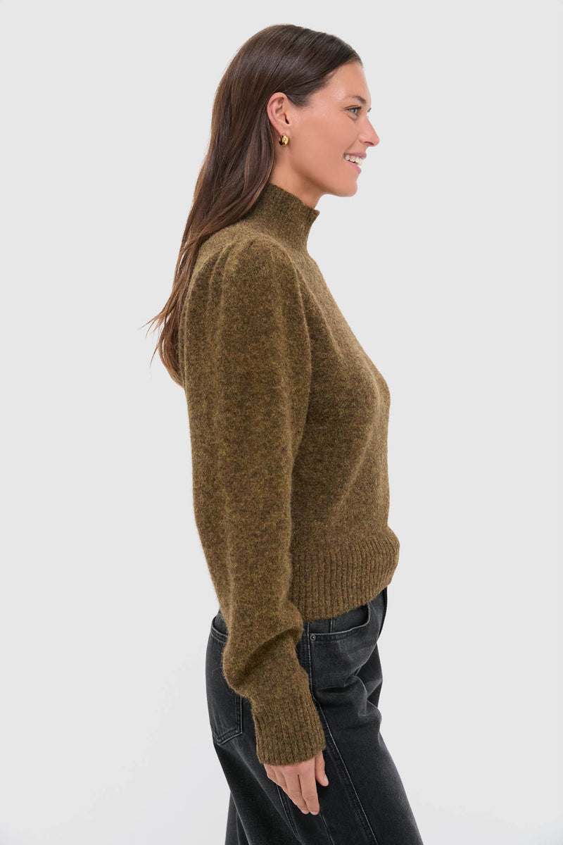 Bronze Purdie Sweater