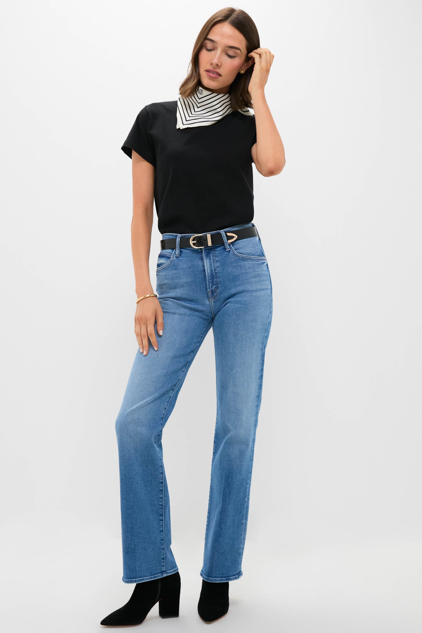 Fan Favorite The Kick It