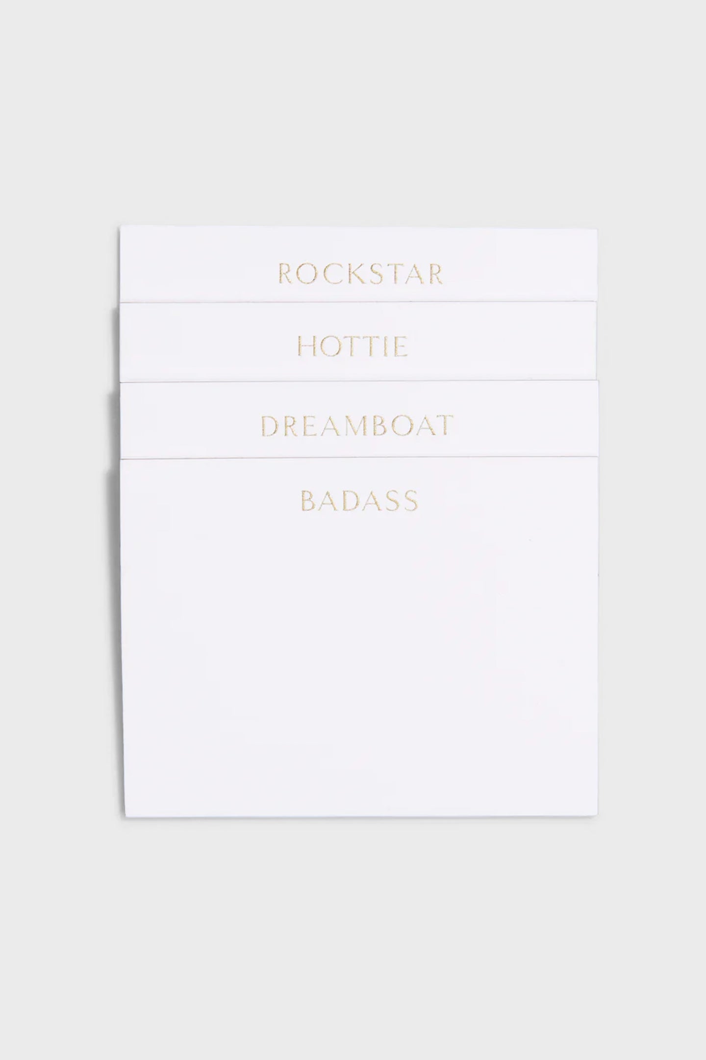 On Brand Place Cards