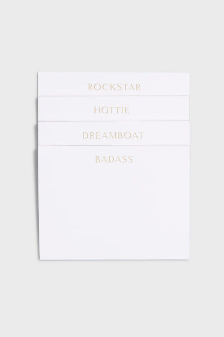 On Brand Place Cards