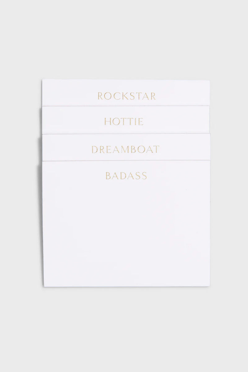 On Brand Place Cards