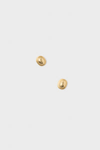 Gold Franka Earrings