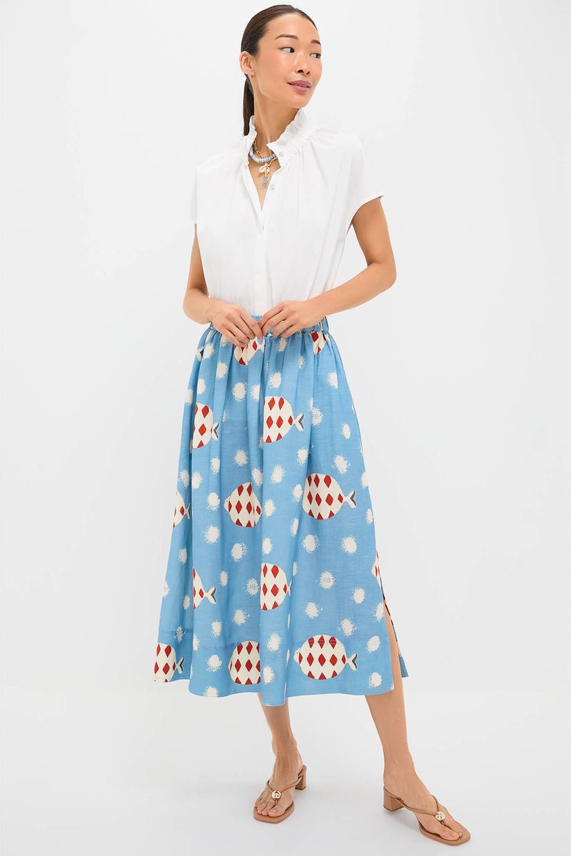 Rising Tide Tatum Skirt