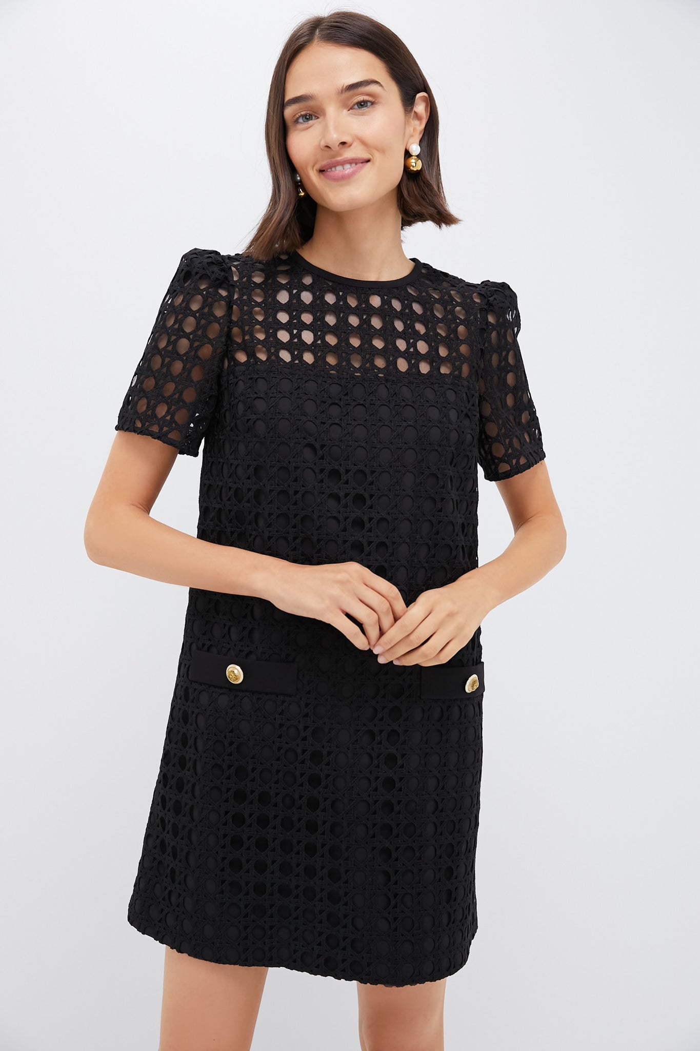 maxi dress lace sleeves Lace Long Sleeves Prom Dresses V Neck Split main image 0