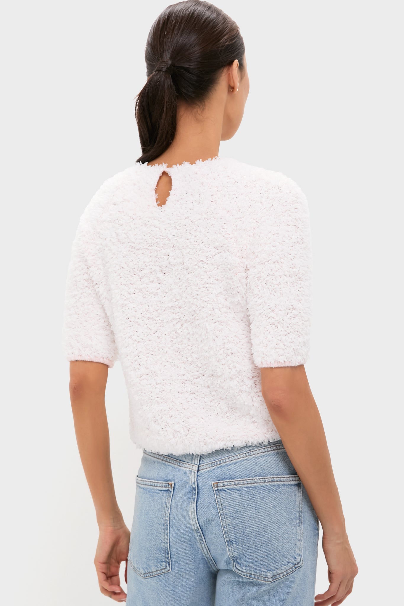 Petal Desperado Top | molli