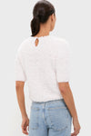 Petal Desperado Top