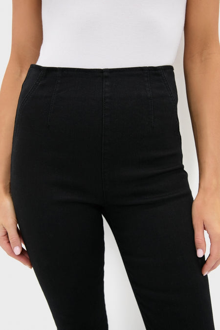 Onyx Beverly Off Duty Pant
