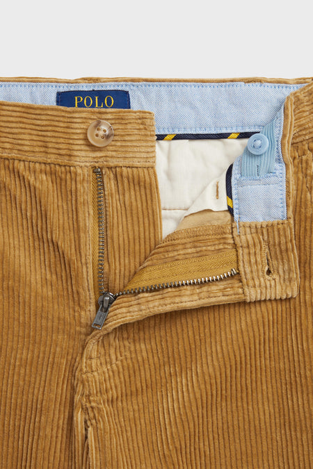Little Boys Corduroy Bedford Pant