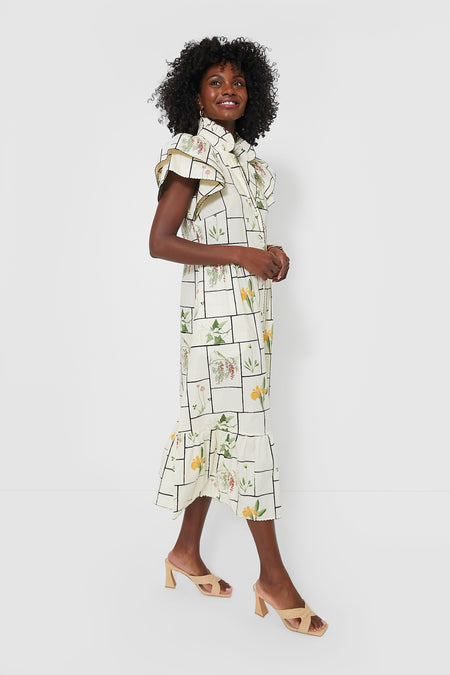 Fresher Buds Alice Dress