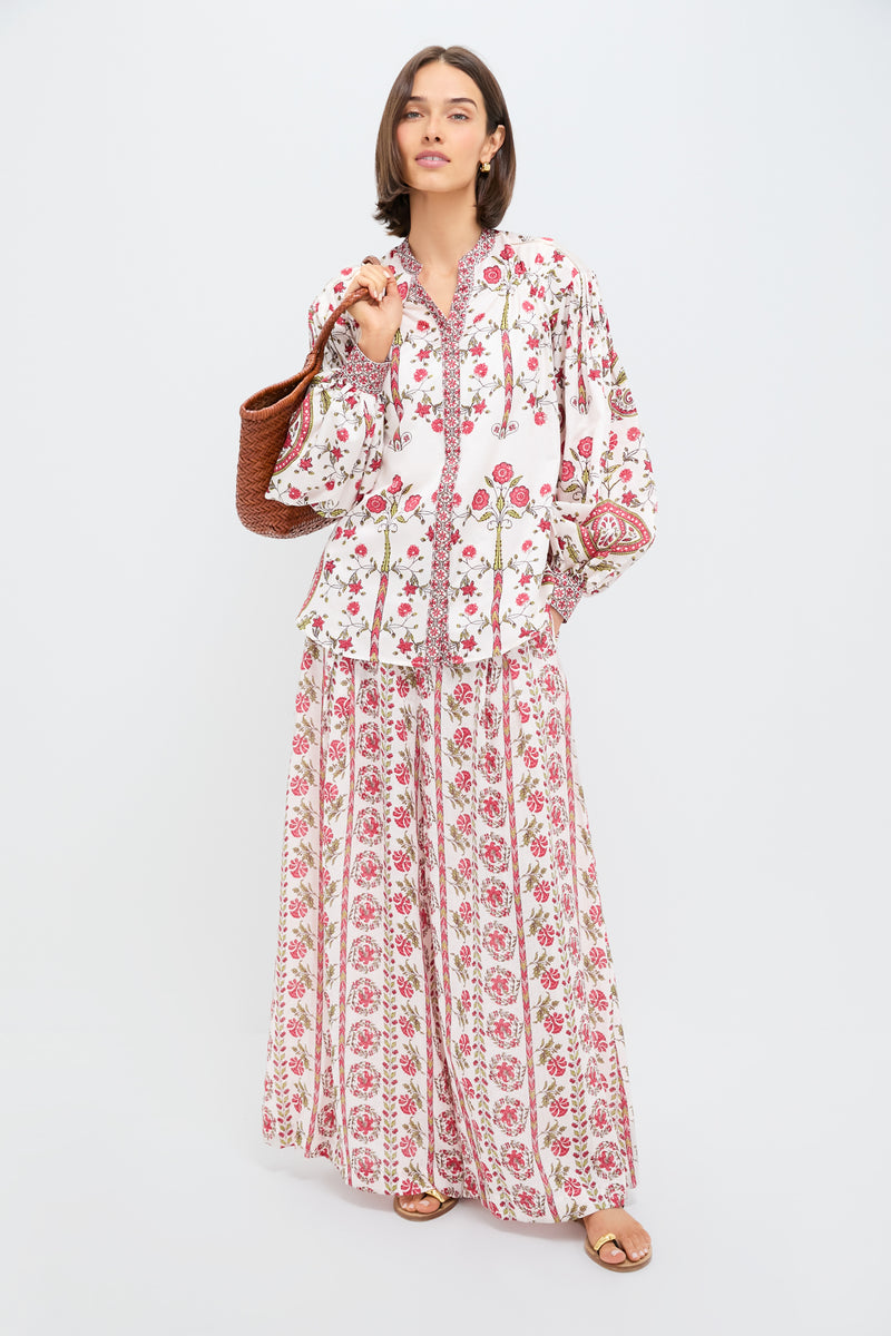 Gardenia Ceres Tailored Pant