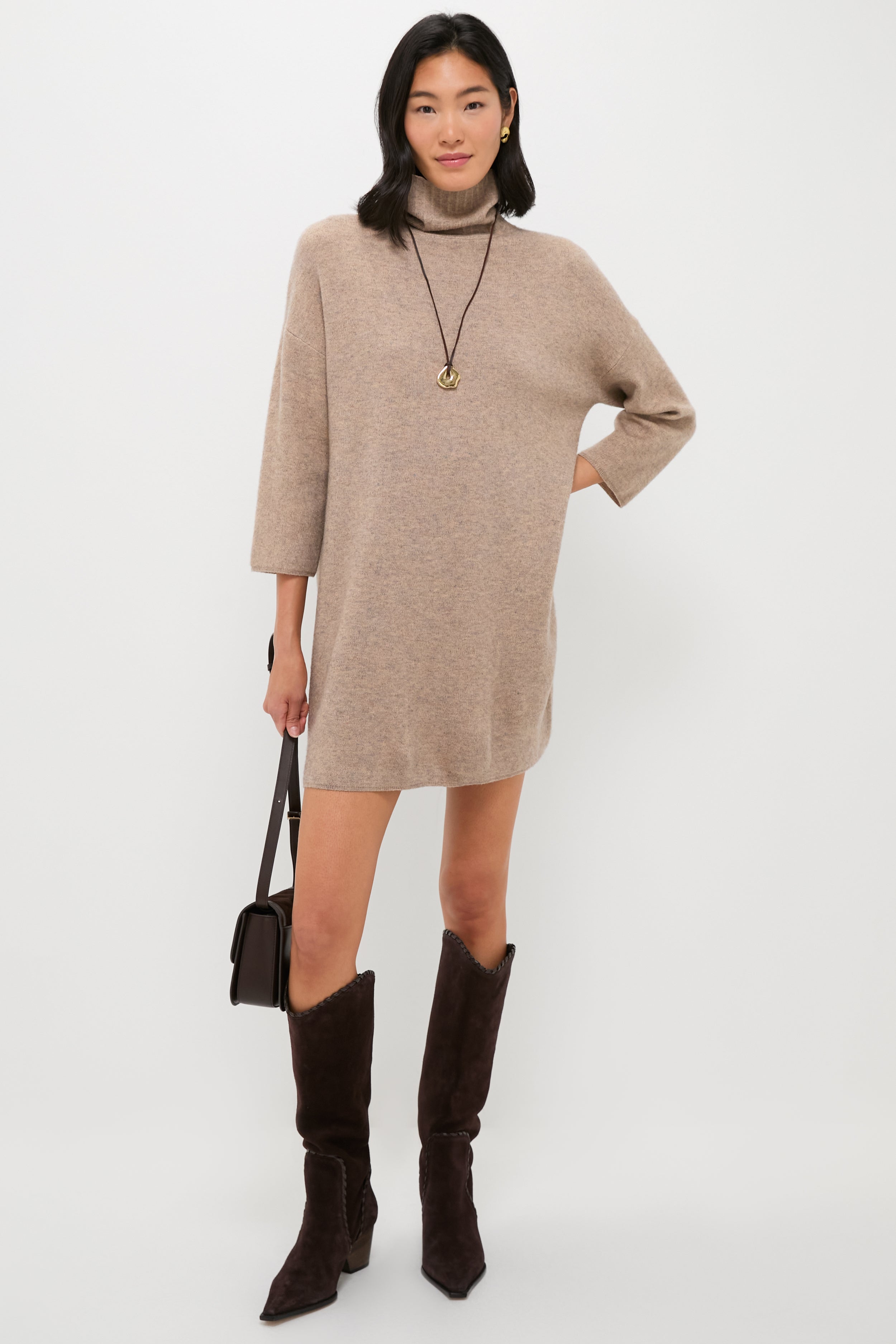 Hazelwood Vivianne Dress | Pomander Place