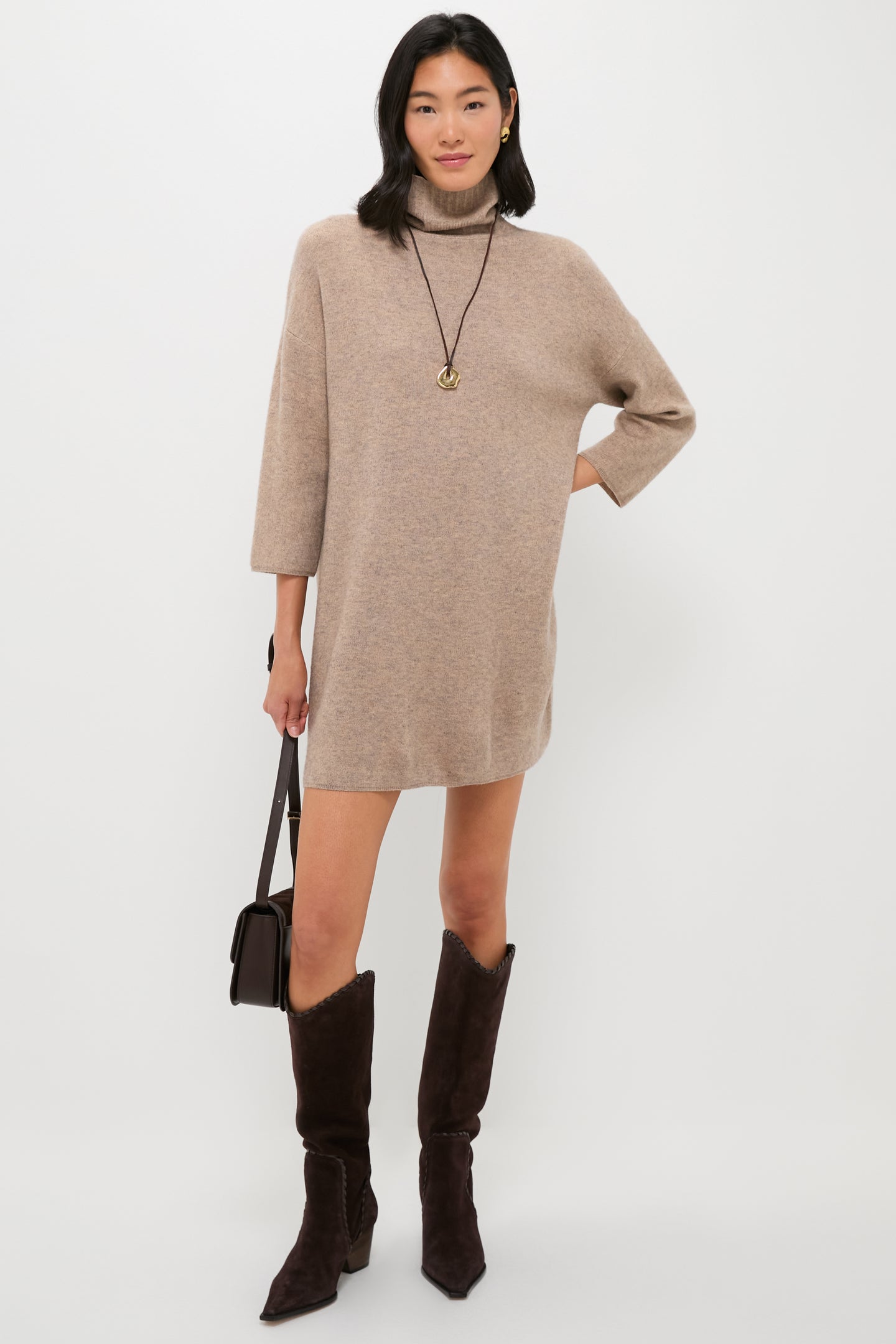 Hazelwood Vivianne Dress