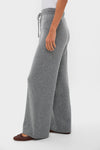 Shadow Gray Cashmere Jane Pant