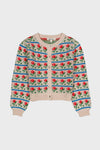 Rosie Lison Cardigan